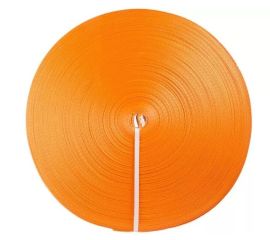 Лента текстильная