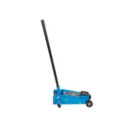 Домкраты подкатные автомобильные для СТО