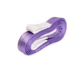 Стропы текстильные петлевые