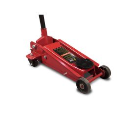 Домкраты подкатные автомобильные