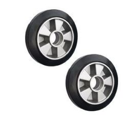 Колеса для тележек гидравлических