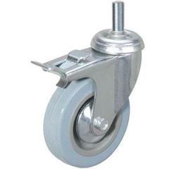 Колеса аппаратные с болтовым креплением