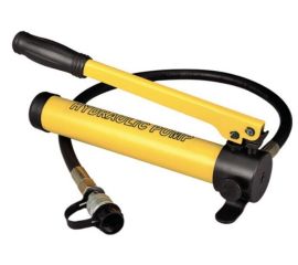 Насосы ручные к односторонним гидравлическим домкратам