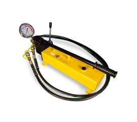 Насосы ручные к двусторонним гидравлическим домкратам