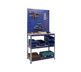 ВЕРСТАКИ СЕРИИ GARAGE