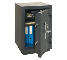 Взломостойкие сейфы 1 класса