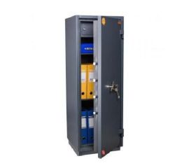 Взломостойкие сейфы 2 класса