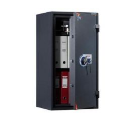 Сейфы, сочетающей огнестойкость и устойчивость к взлому