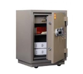Огнестойкие сейфы