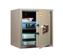 Мебельные сейфы
