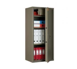 Офисные сейфы