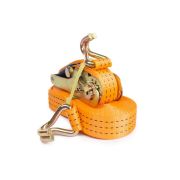 Ремень стяжной TOR 2,5/5,0 т 18,0 м 50 мм