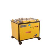 Станок для гибки арматуры TOR GW50A с доводчиком (E)
