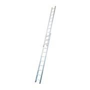 Лестница выдвижная Krause Corda 2х11