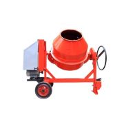 Бетоносмеситель 380 л TOR LHT350 PR200R бензиновый (чугунный венец)