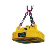 Захват электромагнитный TOR MW-14,5-1800 г/п 14500 кг