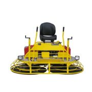 Затирочная машина TOR ZDMR 1000 двухроторная (Lifan)