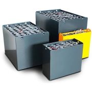 Аккумулятор для штабелёров CDDR-IIICDDK-III 24V/150Ah литиевый (Li-ion battery 24V/150AH)
