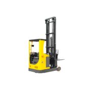 Ричтрак электрический с кабиной TOR 2,0 т 8,0 м CQD20-D Li-ion