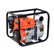 Мотопомпа бензиновая для чистой воды TOR WP-30, 60 м3/ч