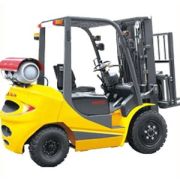 Погрузчик газ-бензин TOR FGY20 2,0 т 4,5 м