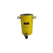 Домкрат гидравлический грузовой TOR ДУ250П150 (HHYG-250150) 250 т