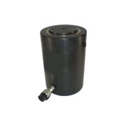 Домкрат гидравлический алюминиевый TOR HHYG-1050L (ДГА10П50) 10 т