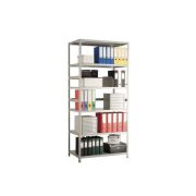 СТЕЛЛАЖ MS STANDART 220/100X60/6