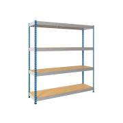 СТЕЛЛАЖ SB 200X183X51/4