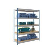 СТЕЛЛАЖ SB 200X152X61/5