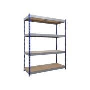 СТЕЛЛАЖ SB 200X152X61/4