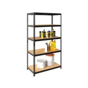 СТЕЛЛАЖ SBL 180KD/90X40/5