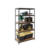 СТЕЛЛАЖ SBL 180KD/120X40/5