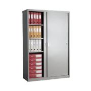 ОФИСНЫЙ ШКАФ AMT 1812
