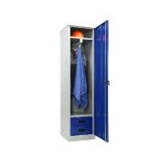 ШКАФ ИНСТРУМЕНТАЛЬНЫЙ TC-1947-000202ГК