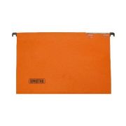 ПАПКА ПОДВЕСНАЯ FOOLSCAP (50 ШТУК)