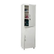 МЕДИЦИНСКИЙ ШКАФ HILFE МД 1 1650/SS