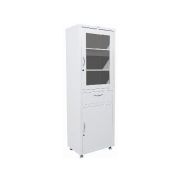 МЕДИЦИНСКИЙ ШКАФ HILFE МД 1 1760 R-1