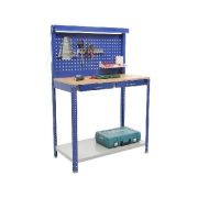 ВЕРСТАК GARAGE SET 1