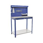 ВЕРСТАК GARAGE SET 2