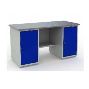 ВЕРСТАК PROFI (№602) WT160.WD1/WD1.000