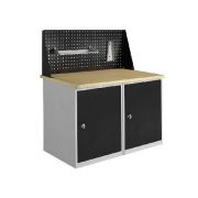ВЕРСТАК EXPERT T W120 КОМПЛЕКТ1 (EXPTW120.T1/T1.010)