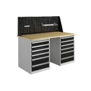 ВЕРСТАК EXPERT T W150 КОМПЛЕКТ4 (EXPTW150.T6/T6.010)