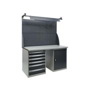 ВЕРСТАК EXPERT T WTH150 КОМПЛЕКТ6 (EXPTWTH150.T6/T1.021)