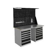 ВЕРСТАК EXPERT T WTH160 КОМПЛЕКТ9 (EXPTWTH160.T6/T6.021)
