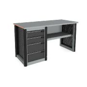 ВЕРСТАК PROFI M № 603
