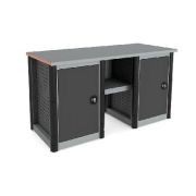 ВЕРСТАК PROFI M № 604