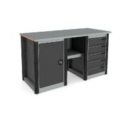 ВЕРСТАК PROFI M № 606