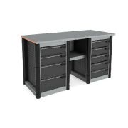 ВЕРСТАК PROFI M № 605