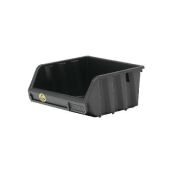 ЯЩИК ПЛАСТИКОВЫЙ ПРАКТИК ESD 200X157X90